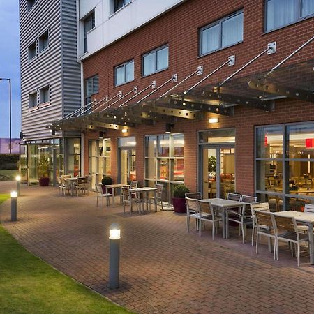 Ramada Encore Doncaster Esterno foto