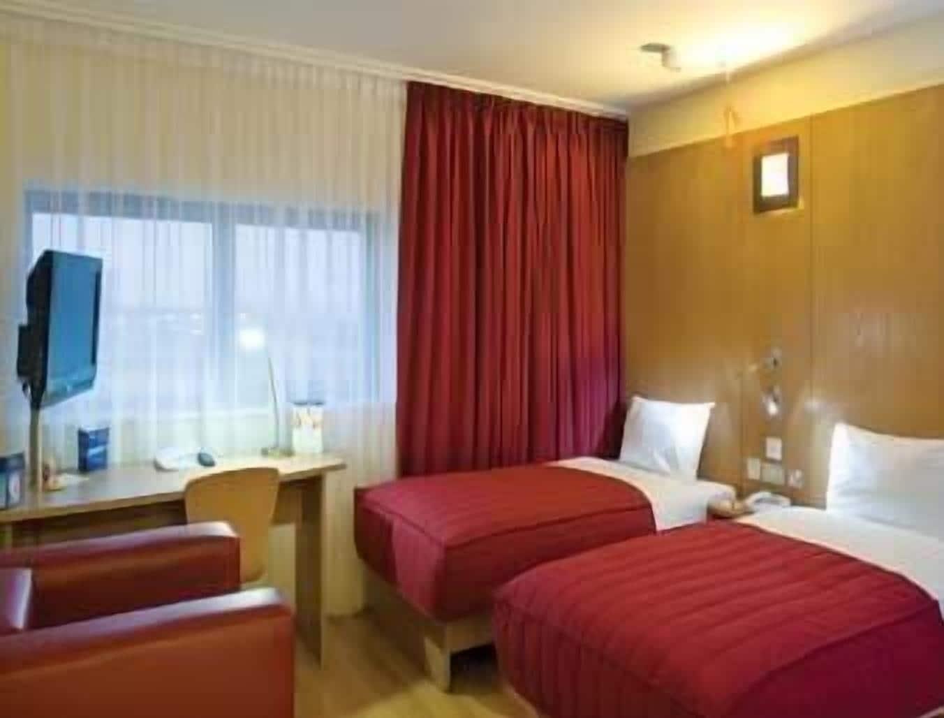Ramada Encore Doncaster Esterno foto
