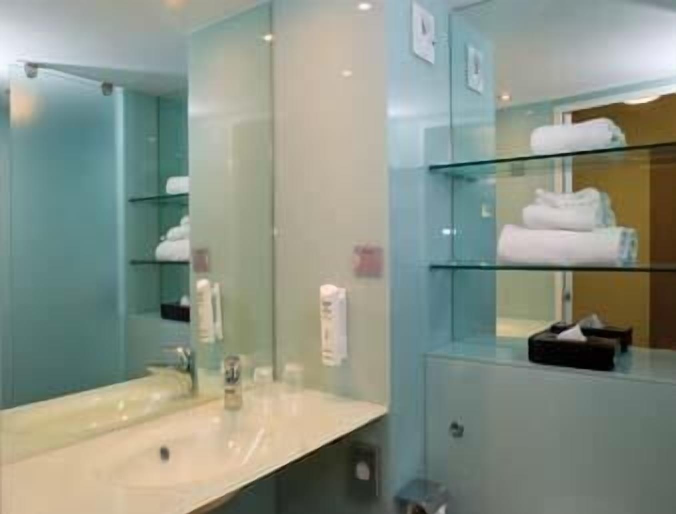Ramada Encore Doncaster Esterno foto
