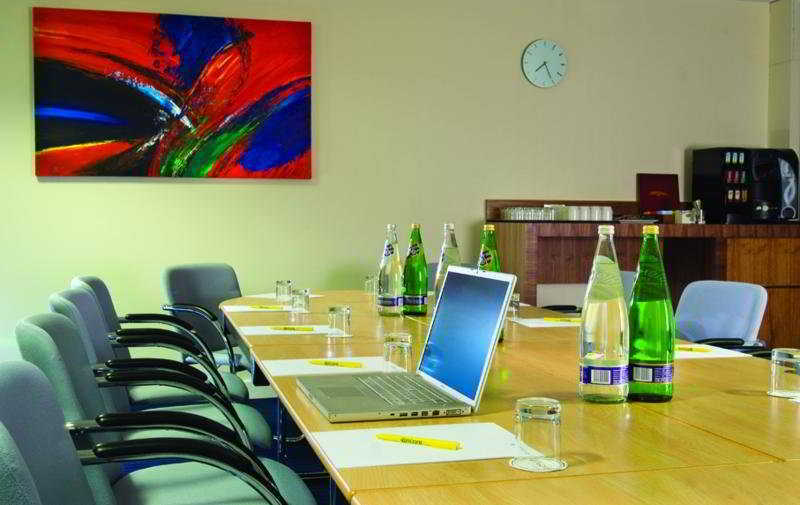 Ramada Encore Doncaster Esterno foto
