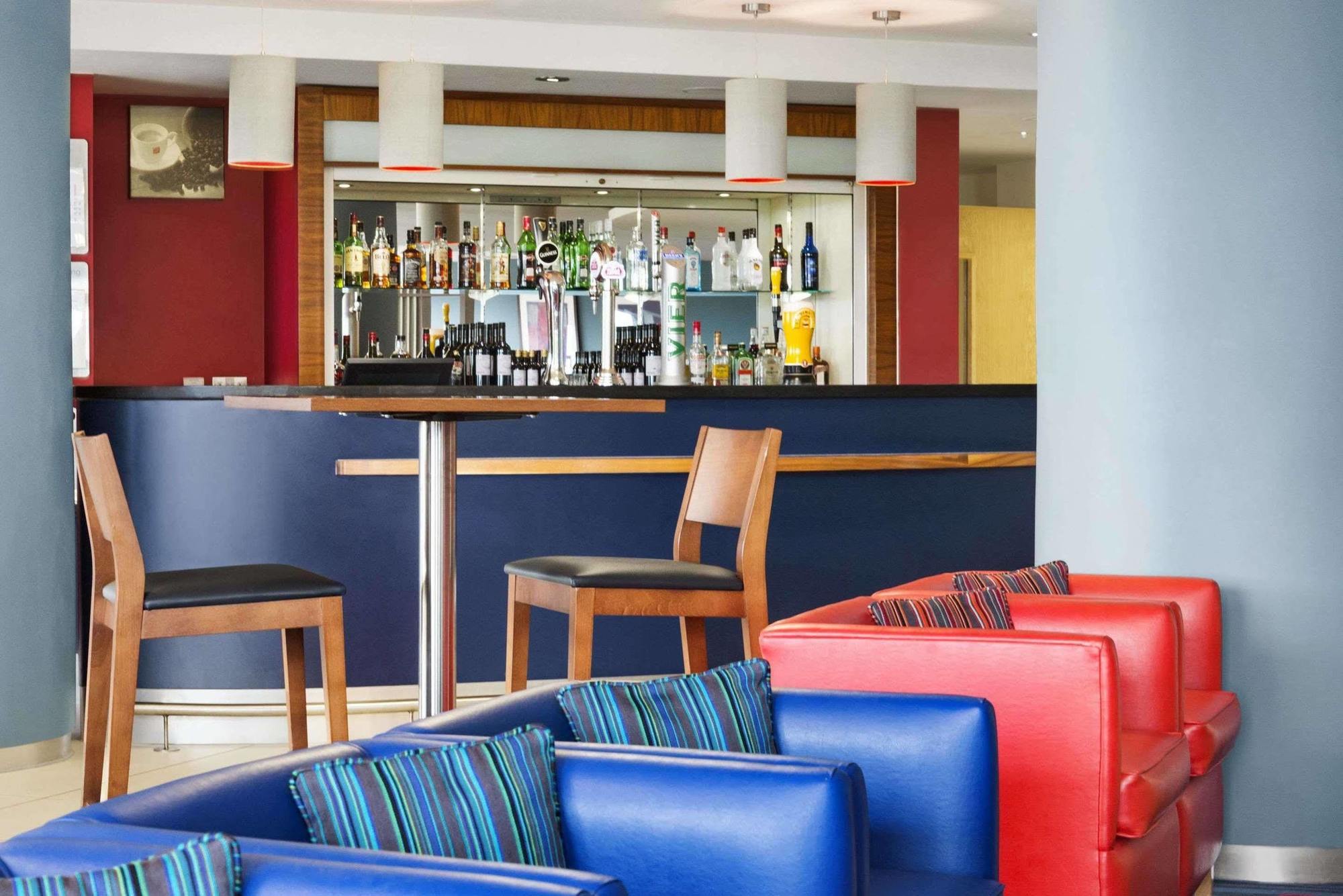 Ramada Encore Doncaster Esterno foto